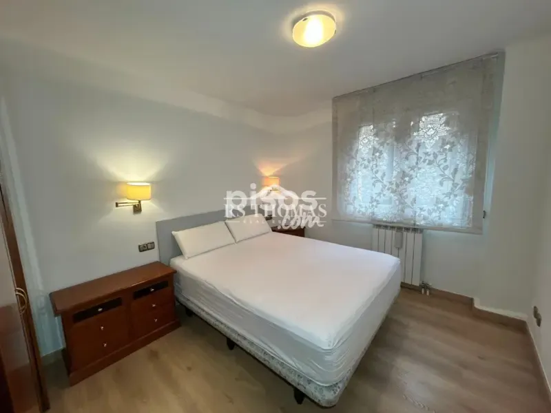 Magamistoad - Spacious Flat with Thermal Water in Escaldes-Engordany
