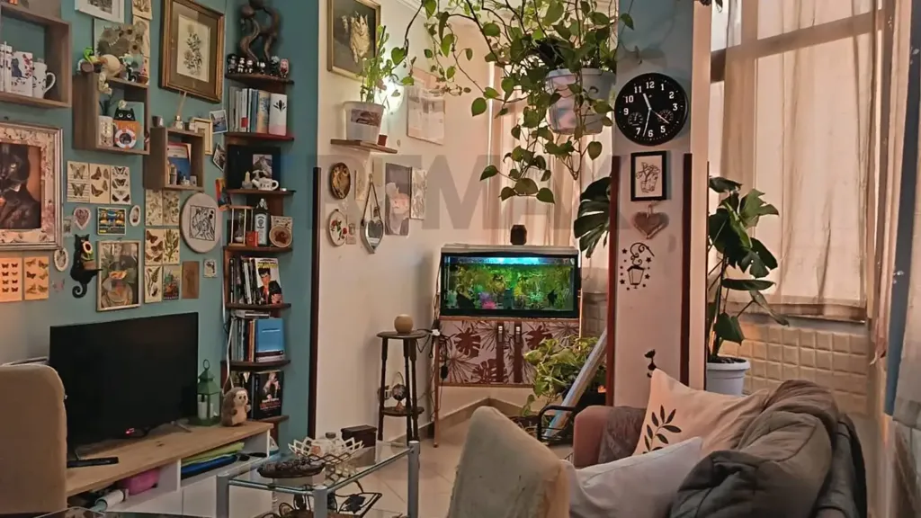 Séjour - Studio Apartment in Carini, Largo delle Lucciole