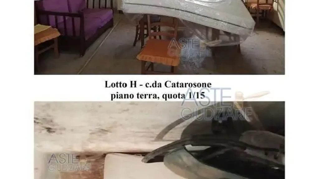 Chambres - Country Cottage Share in Gela