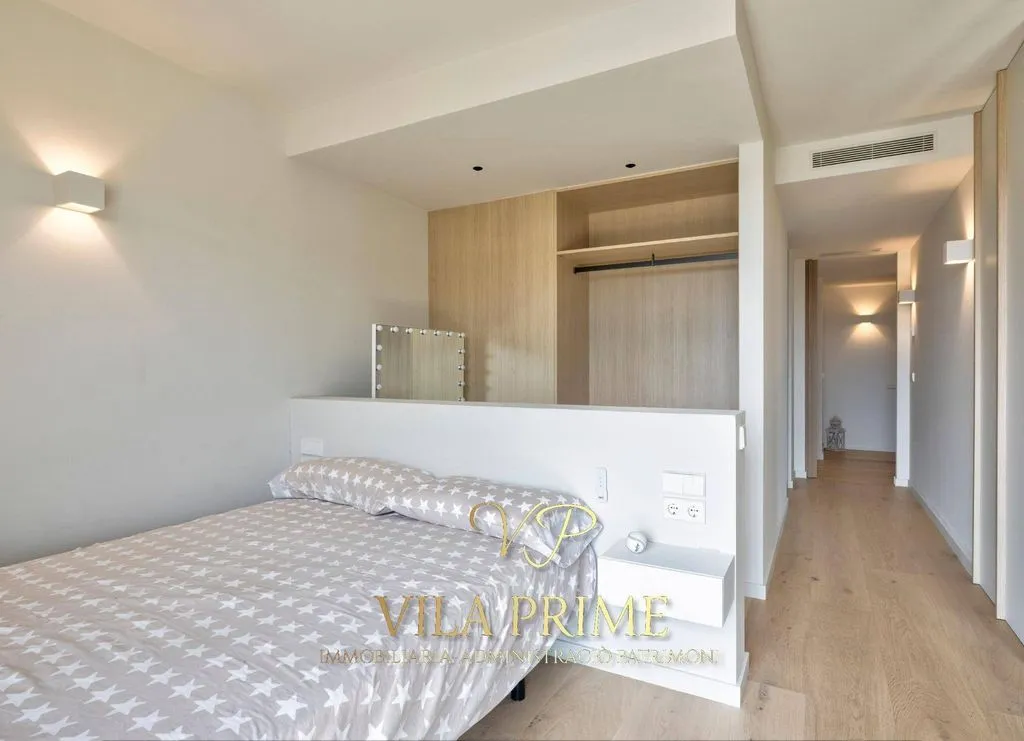 Chambres - Luxury Villa with Sea Views in Cabrils