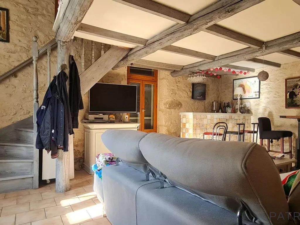 Elutuba - Renovated Mas with Pool in Beaucaire