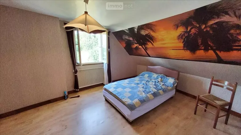 Magamistoad - Neo-Breton House with Garden in Treffrin