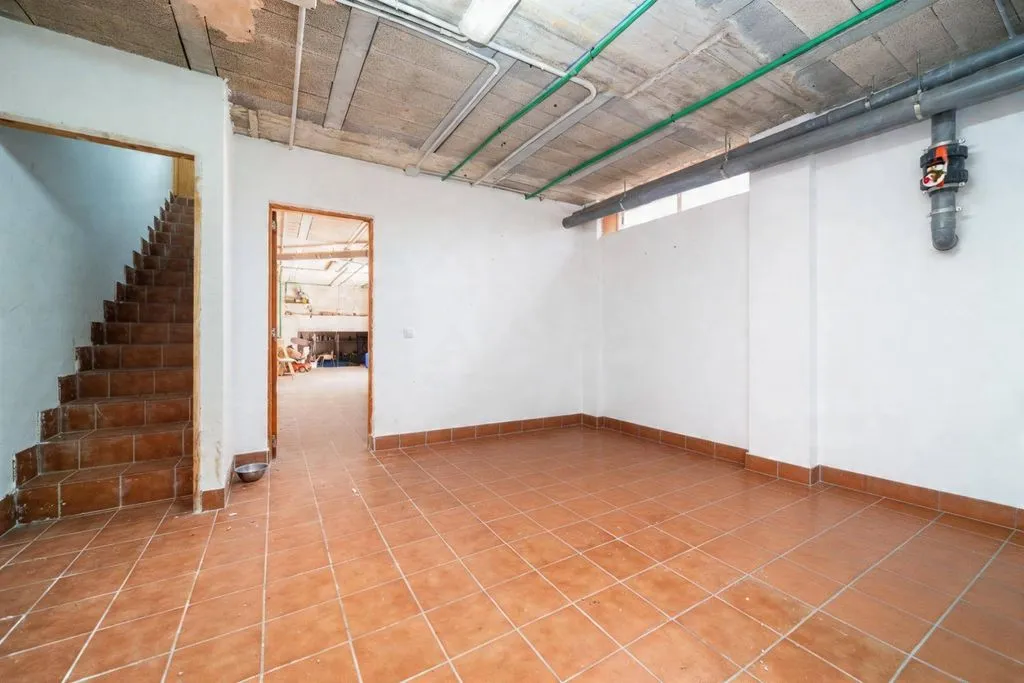 Toad - Luxury Semidetached House with Sea View in Portocolom