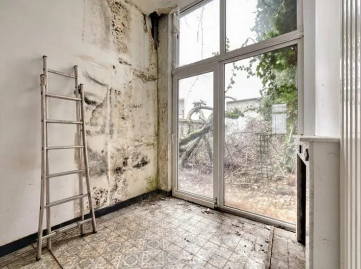 Maison 3 chambres à Brussels