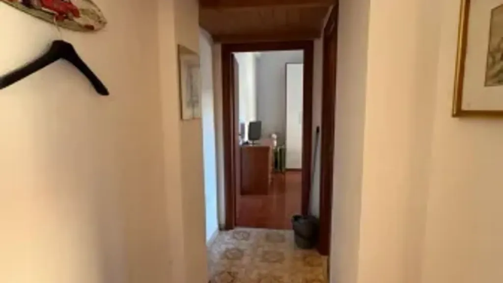 Ingresso - Terraced Two-Bedroom Apartment in Anzio