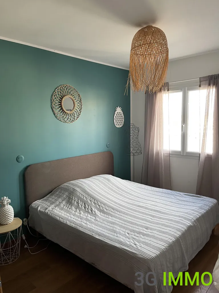 Magamistoad - Charming B&B House with Pool in Nissan-Lez-Enserune