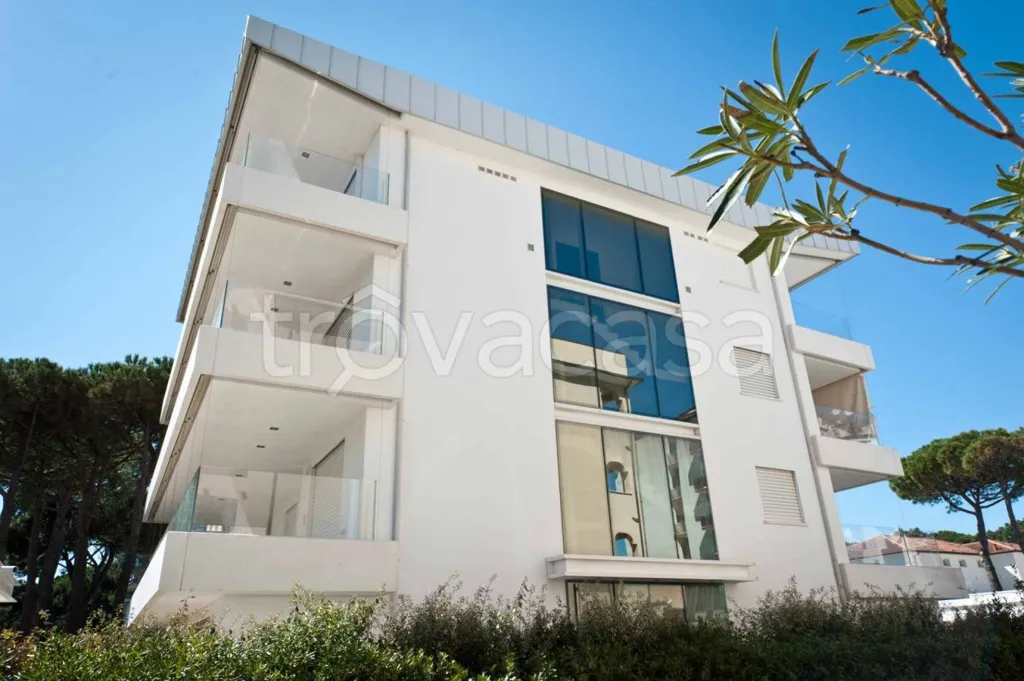 Välivaade - Seafront Apartment with Terrace in Cervia