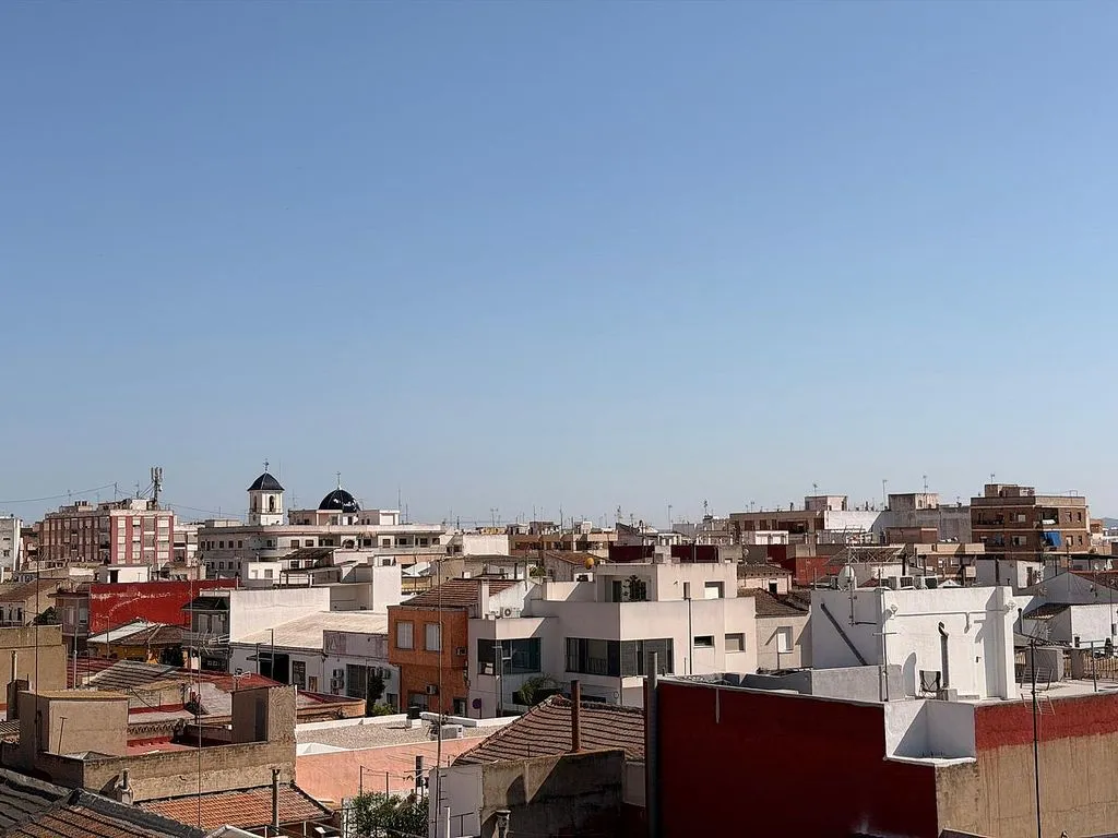 Terrass - Spacious Flat with Air Conditioning in Dolores