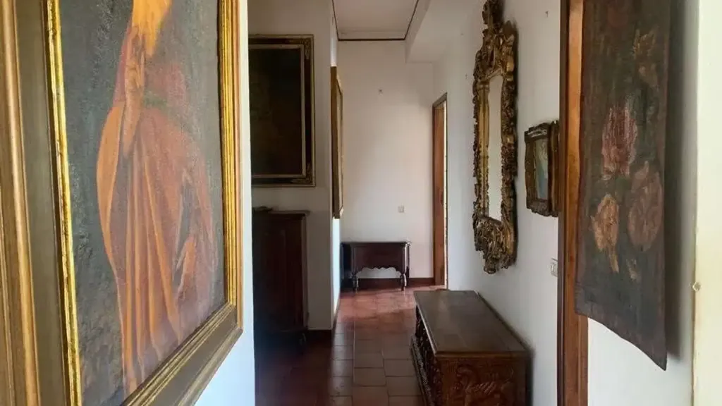 Entrée - Bifamiliare House with Shared Entry in Città di Castello