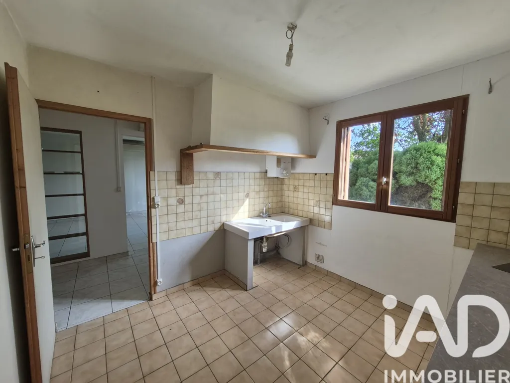 Cucina - Detached House with Garden in Ligron, Thouars