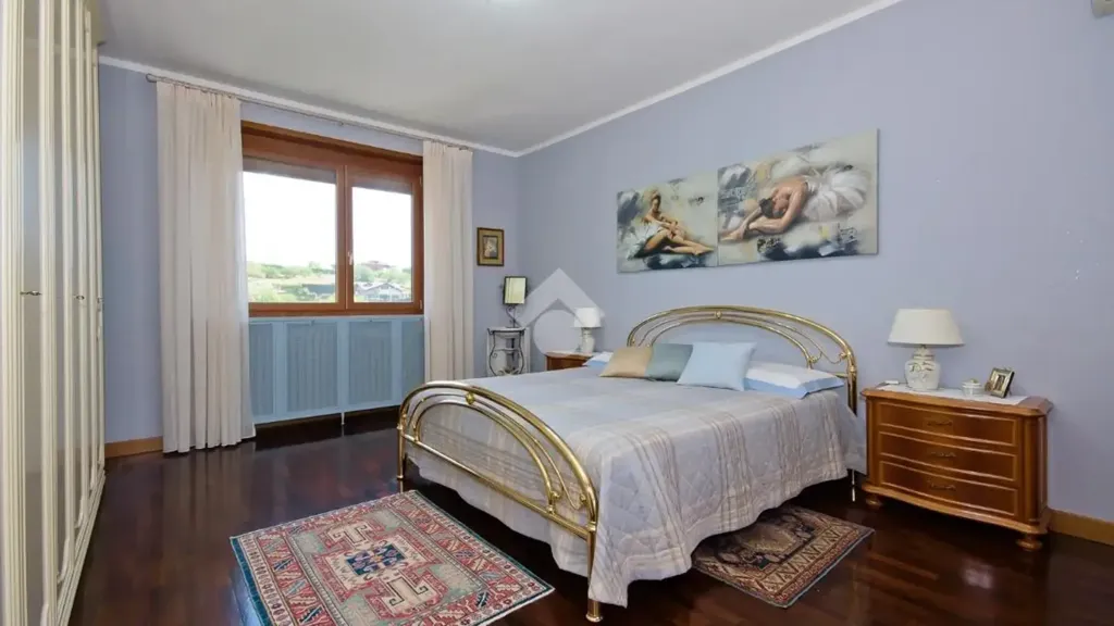 Chambres - Villa with Panoramic Terraces in Pecetto Torinese