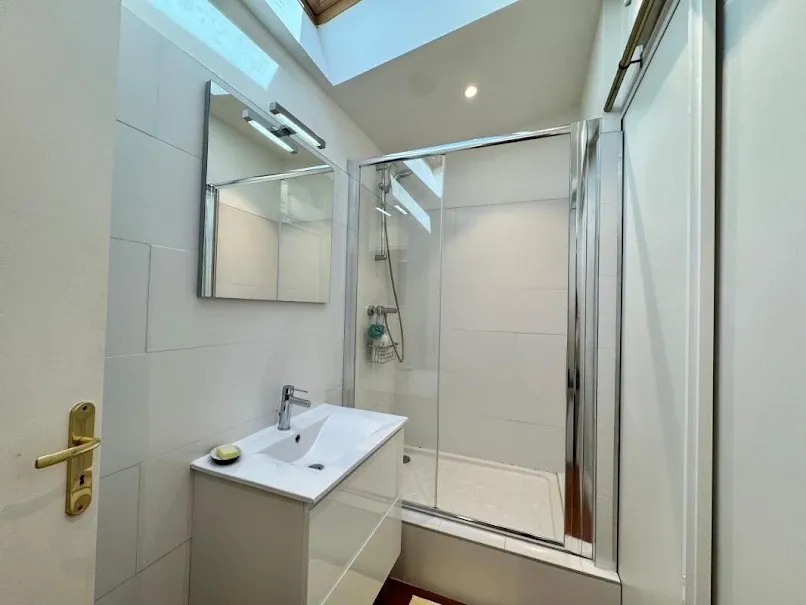 Vannitoad - Duplex Apartment with Balcony in Toulouse