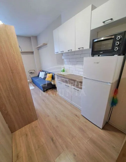 Cuisine - Flat with Sea View in Klaipėda