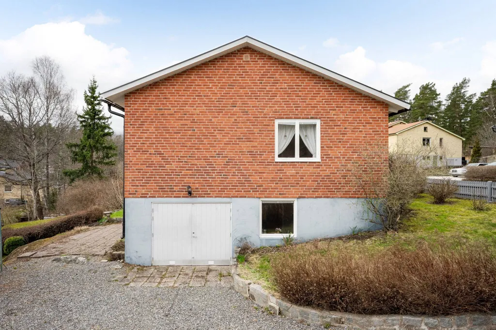 4-toaline maja asukohas Flens kommun