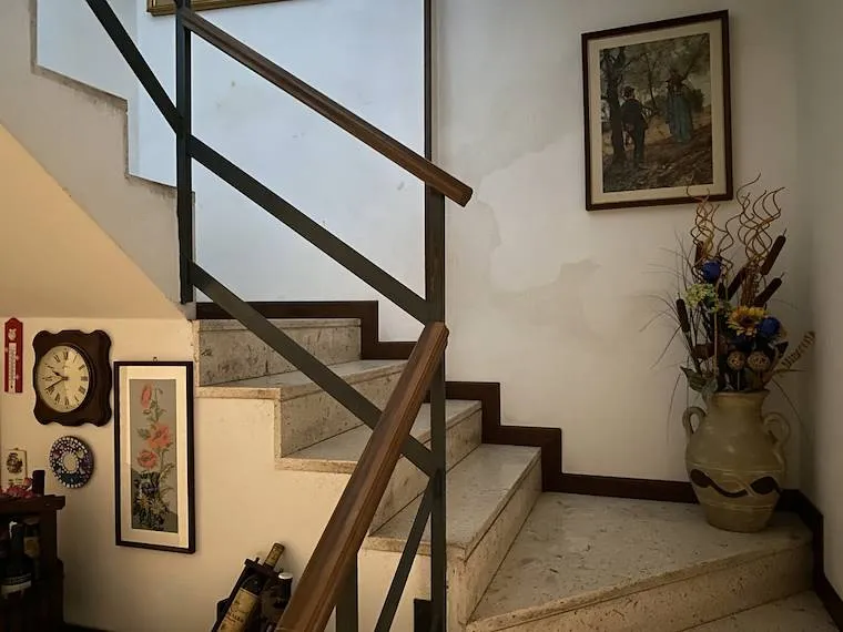 Toad - Historic Palazzina with Private Garden in Este
