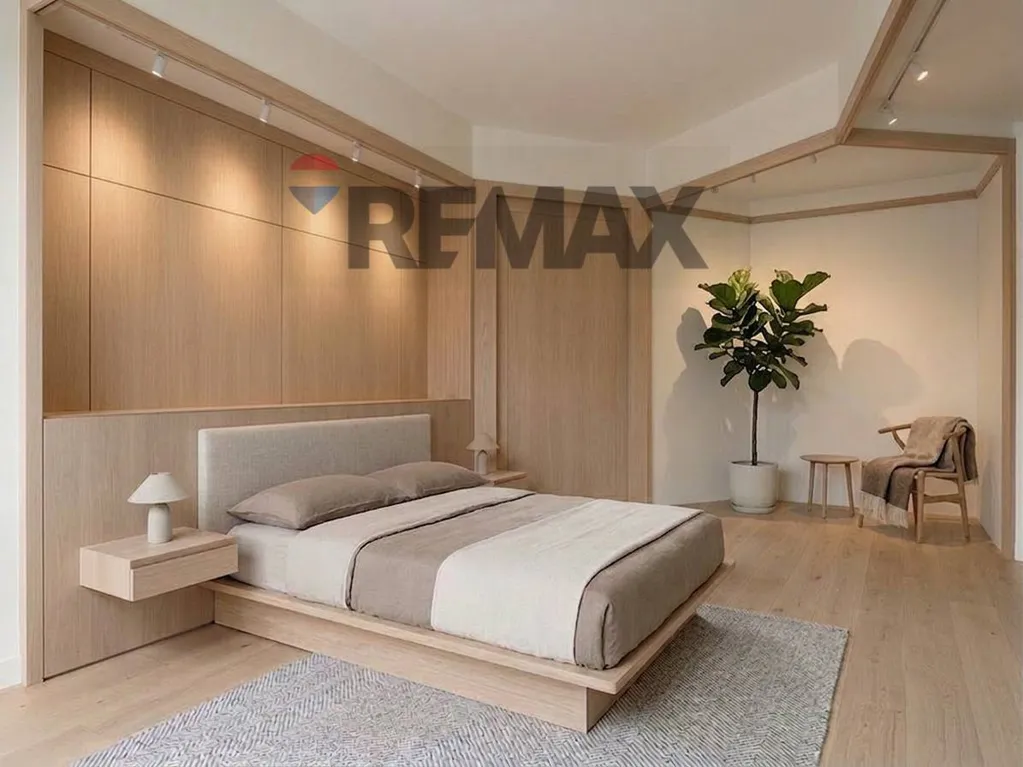Chambres - Commercial Space with Conversion Potential in Manziana
