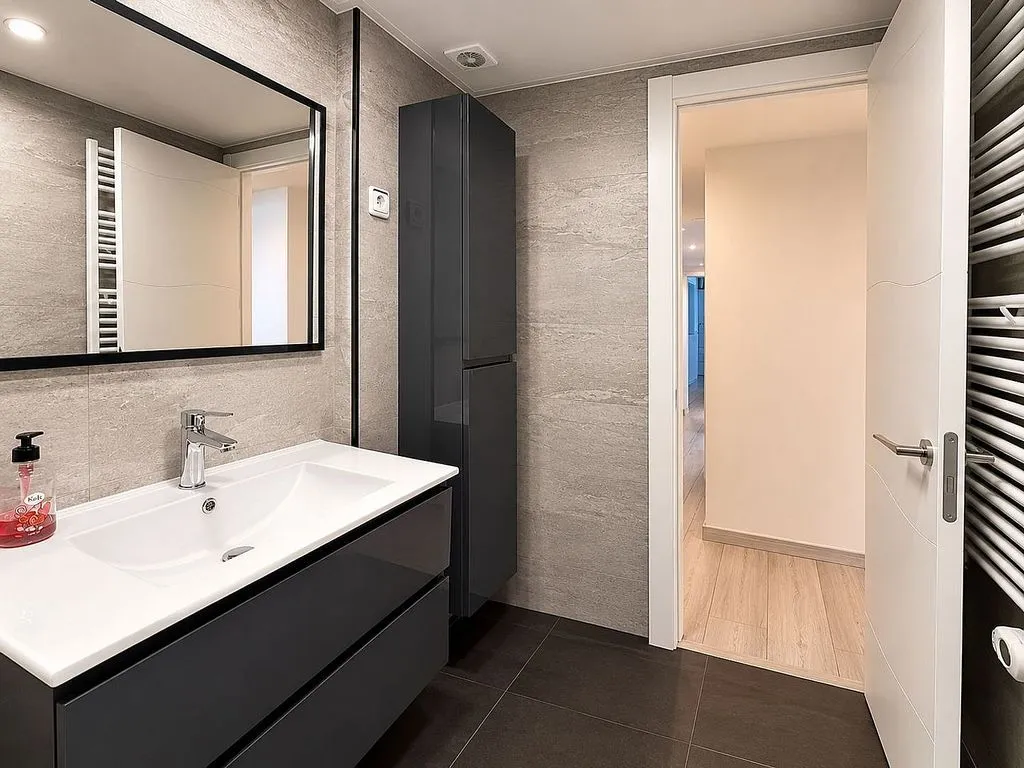 3-room apartment in Mataro