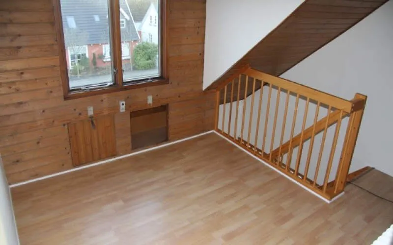 Pièces - Spacious Apartment with Garden Access in Nyborgvej