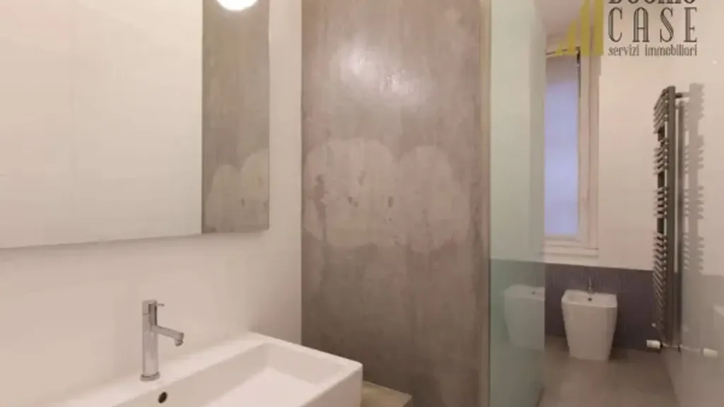 Vannitoad - Modernised 2-Bedroom Apartment in Milan