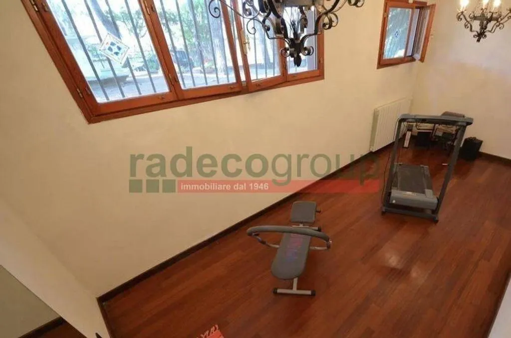 Pièces - Luxury Villa with Sea View in Leghorn