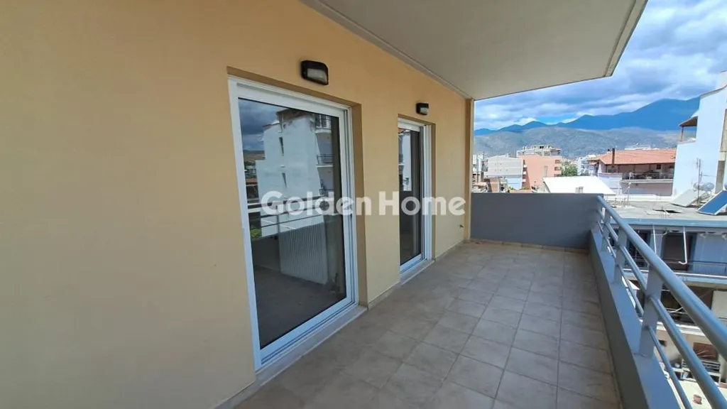 Balcone - Modern Apartment with Sea View in Itea, Phocis