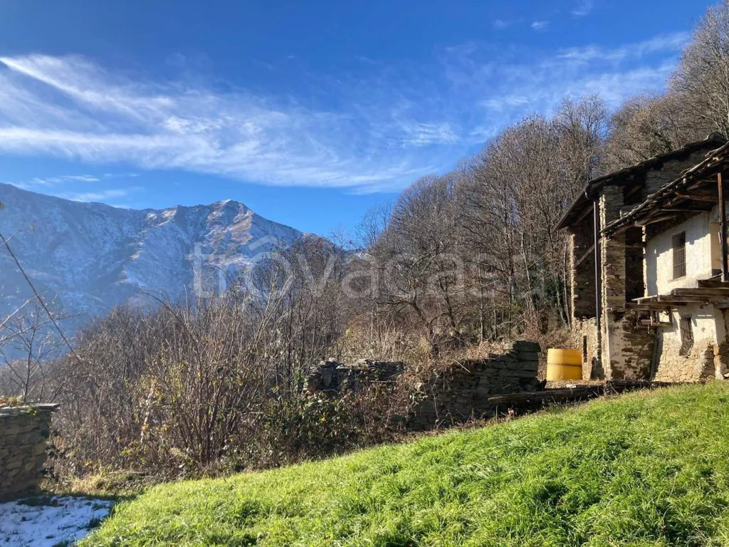 Välivaade - Rustic Property with Panoramic View in Angrogna