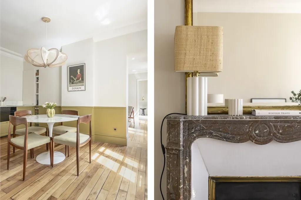 Elutuba - Renovated 3-Piece Paris 7e with East View