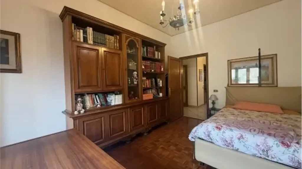 Magamistoad - Apartment with Terrace in Florence