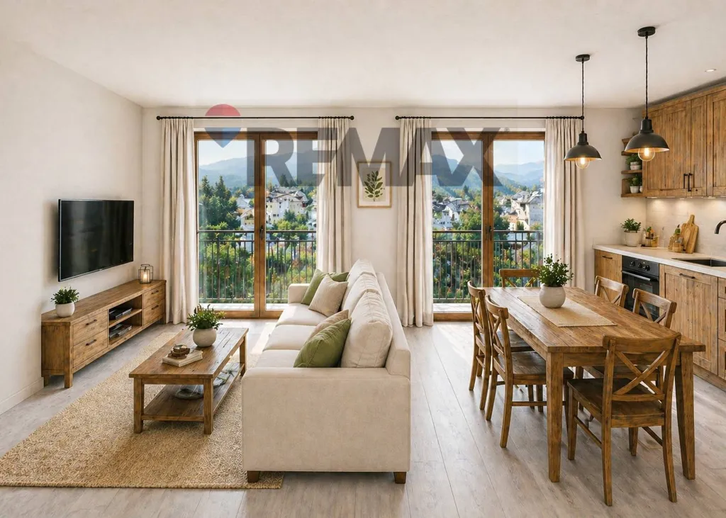 Elutuba - Contemporary Triplex with Garden in Fuipiano