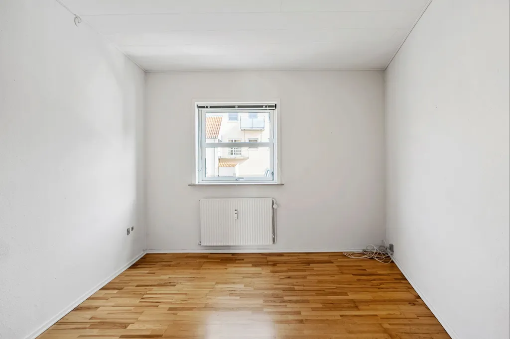 Toad - Apartment with Dam View in Haderslev