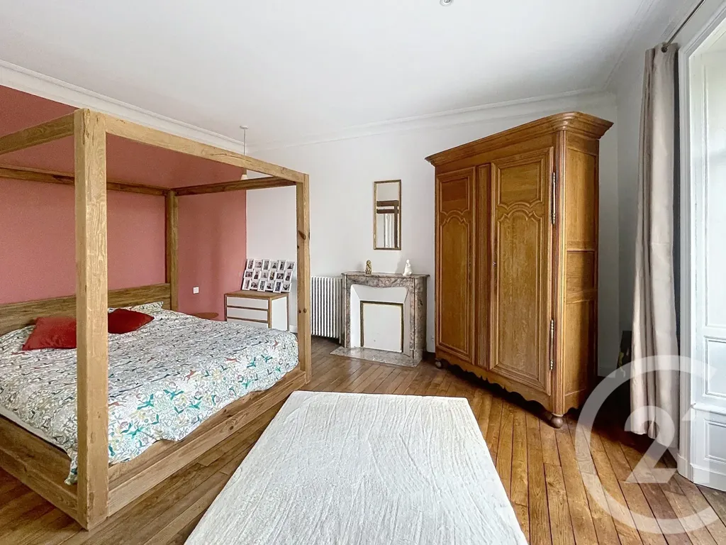 Magamistoad - Master House with Pool in Tinténiac