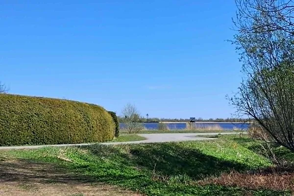 Plot with Peipsi Lake View in Lüübnitsa