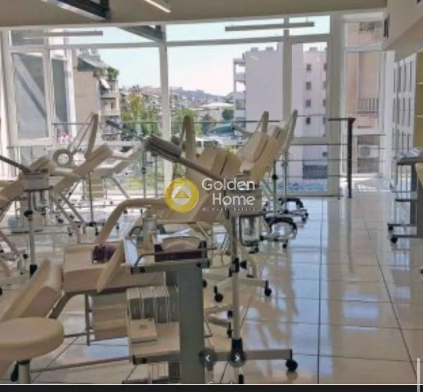 Commercial property in GR