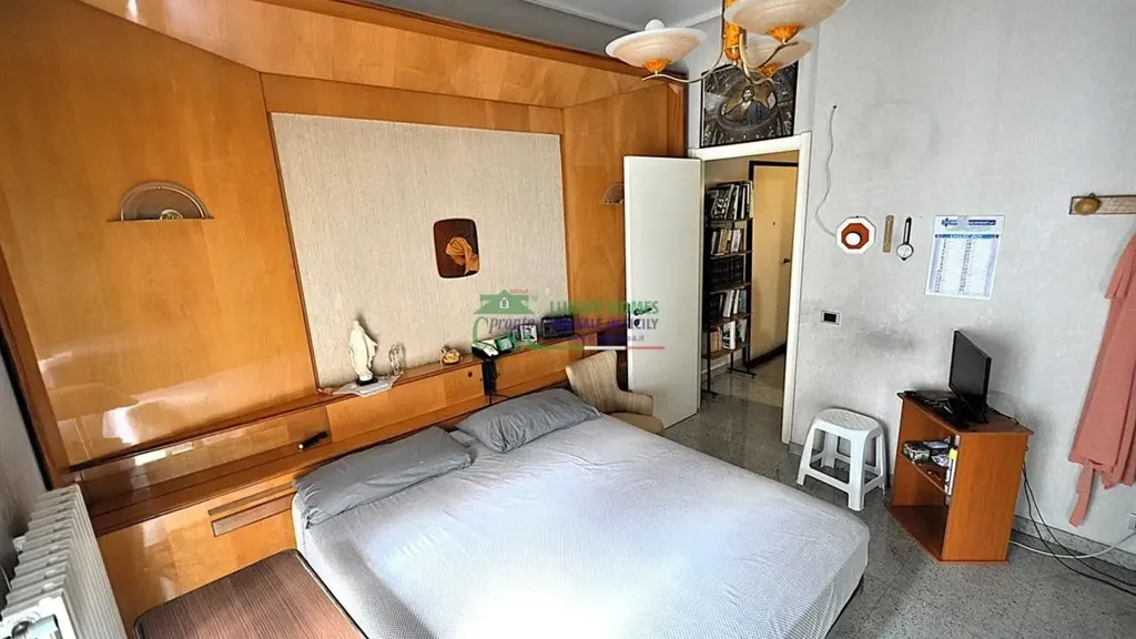 Magamistoad - 3-Bedroom Apartment with Balcony in Ragusa