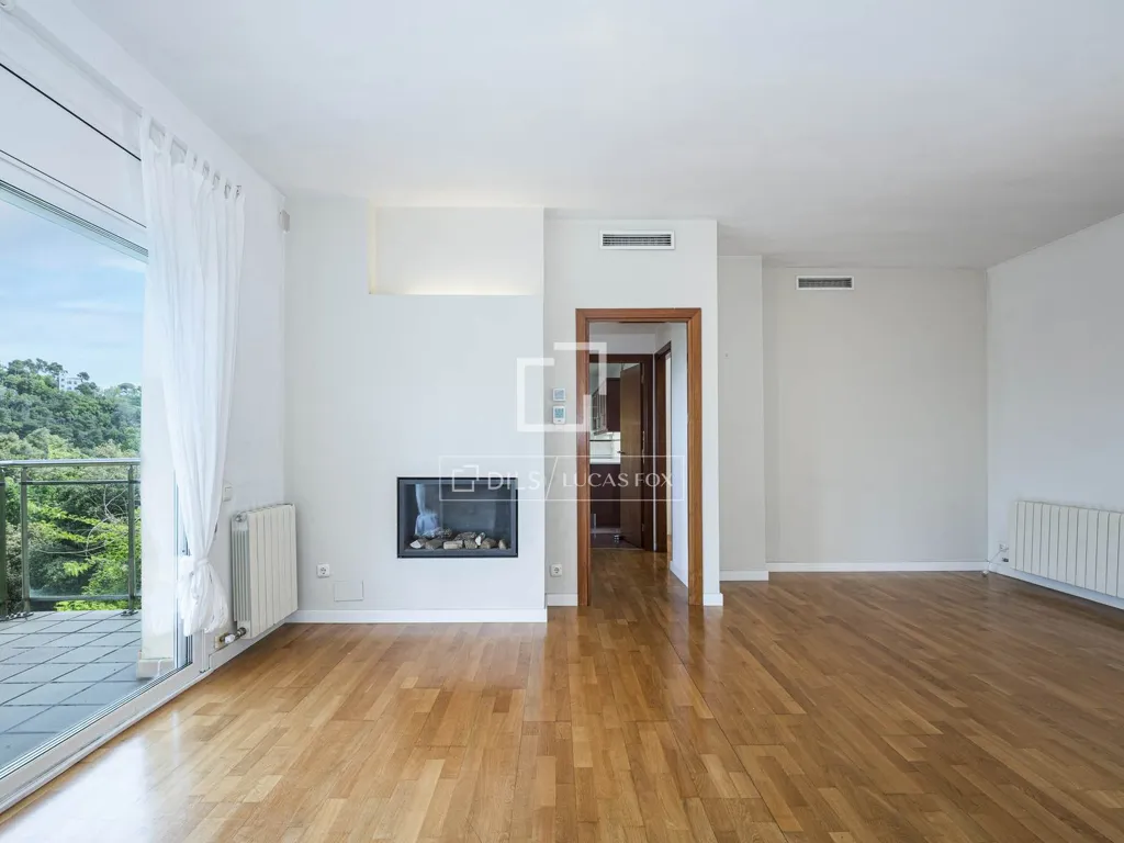 Séjour - Luxury Villa with Pool in Sant Cugat