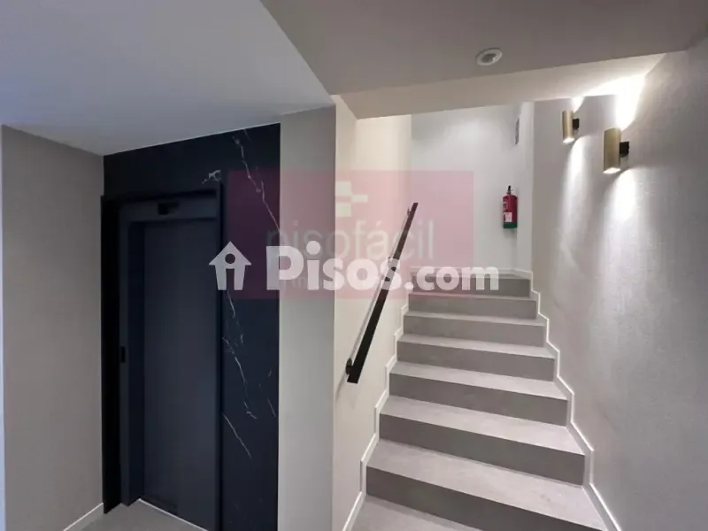 Appartement 3 chambres à ES