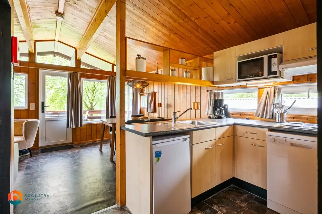 Kitchen - Plot for Development in Blaimont