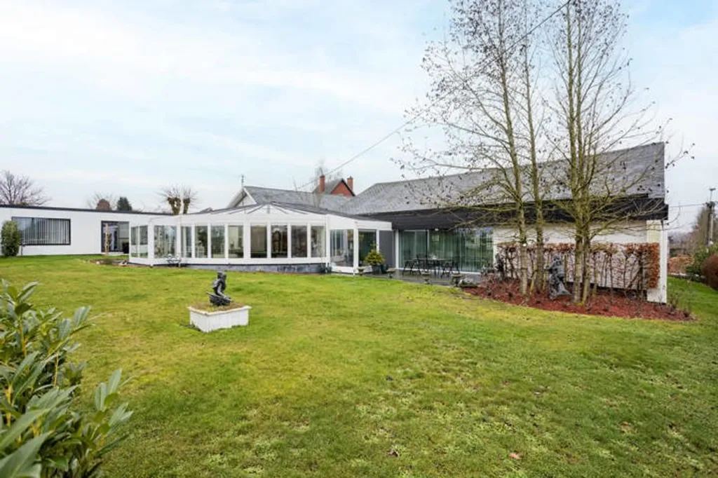 3-bedroom house in Geraardsbergen