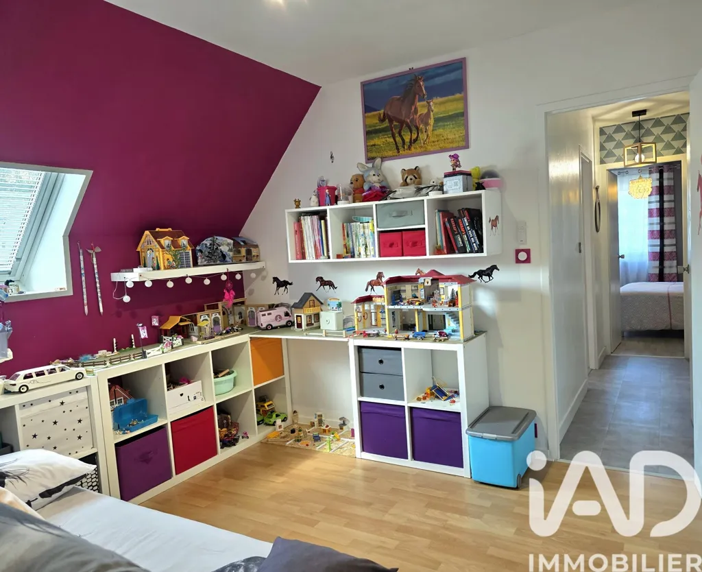 6-toaline maja asukohas Le Havre