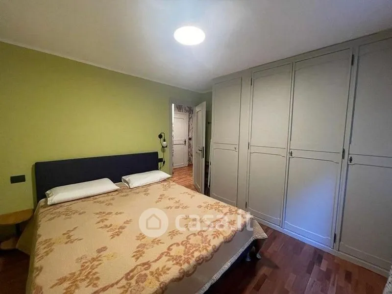 Chambres - Rustic Flat with Private Garden in Pré-Saint-Didier