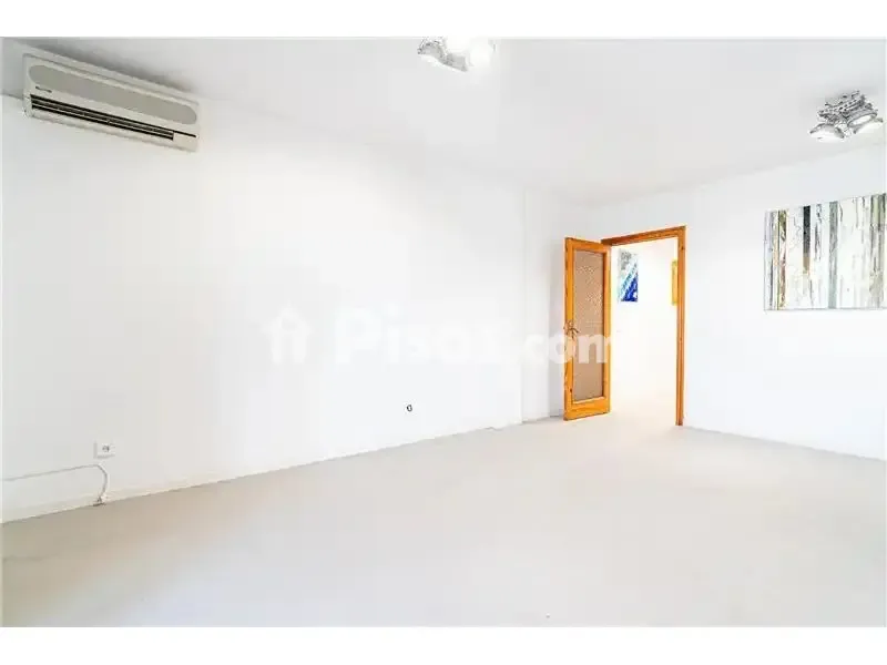 Pièces - Apartment with Terrace in El Rafal Vell