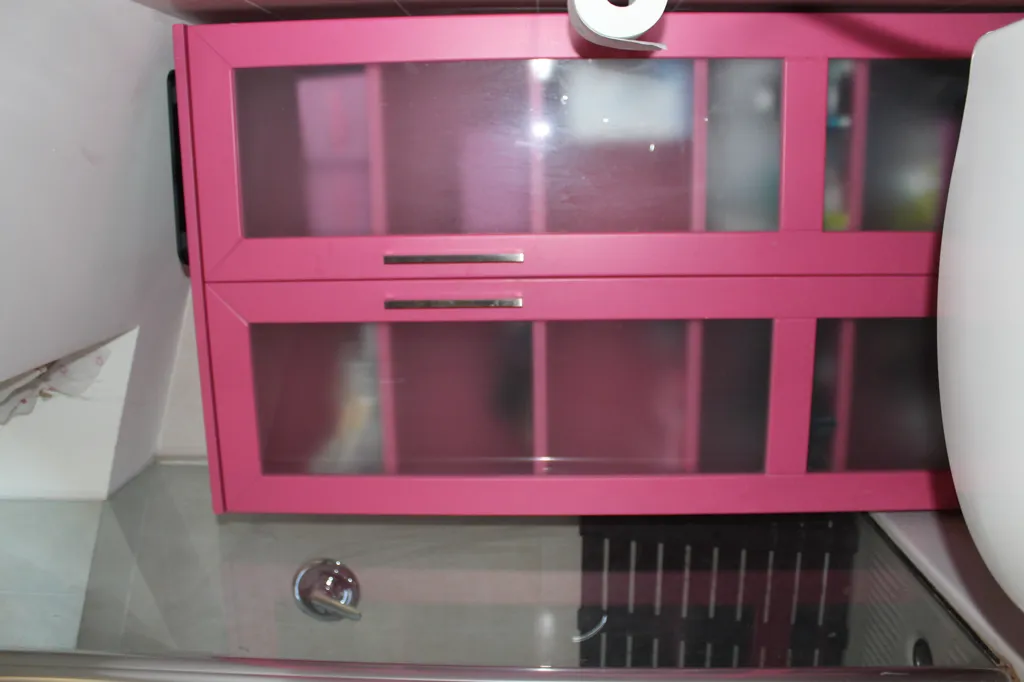 Bagni - Apartment with Balcony in Mentana