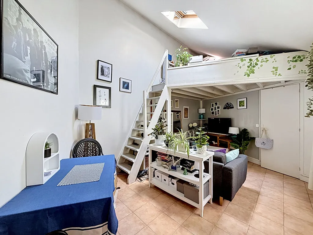 Soggiorno - Charming 2-Bed Flat in Notre-Dame Quarter, Versailles