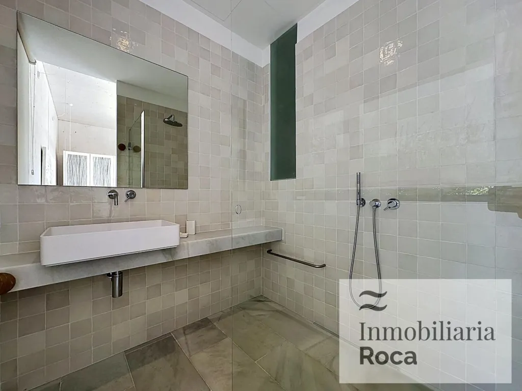 Vannitoad - Villa with Sea View and Pool in Es Mercadal