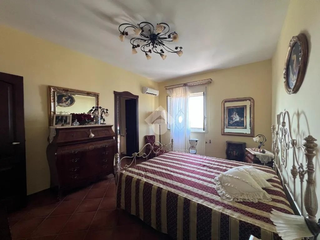 Chambres - Modernised Apartment with Sea View in Agrigento