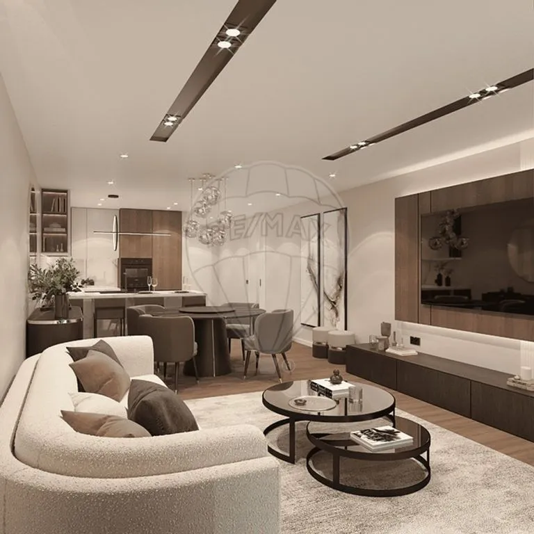Elutuba - Luxury Flat with Sea Views in Funchal