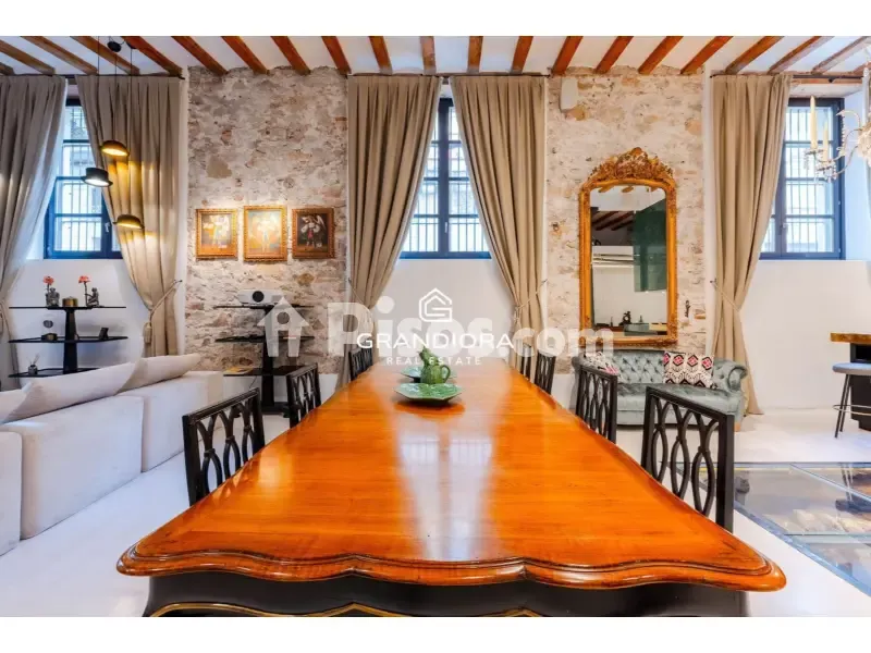 3-bedroom apartment in ES