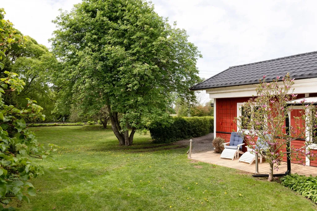 Maison 6 pièces à Västerås kommun