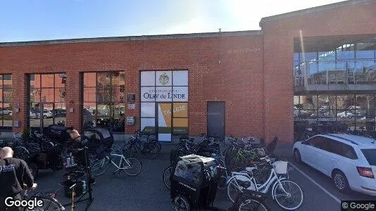 Extérieur - Office Space for Rent in Odense C