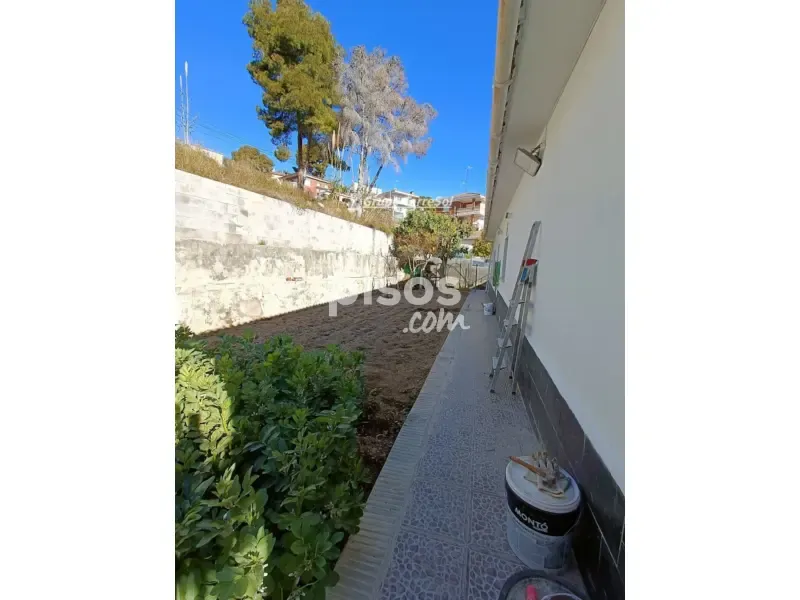 Aed - Chalet with Pool in Segur de Calafell